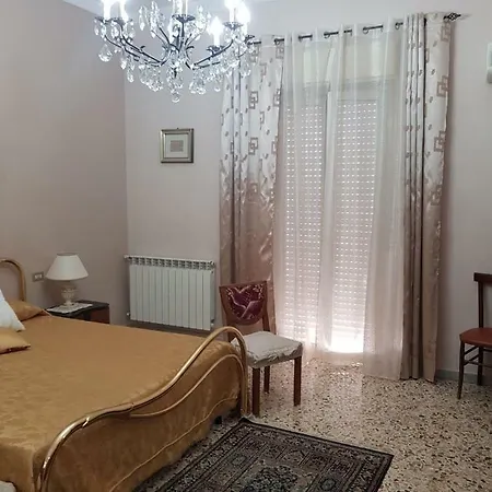 Appartamento Rosy