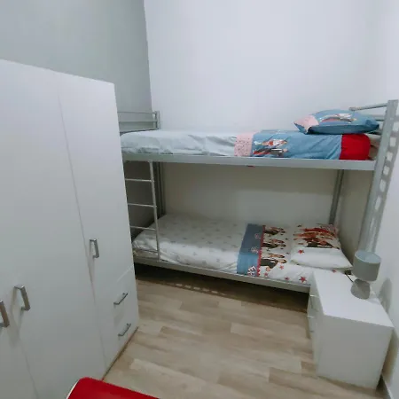 Rosy Apartment *
